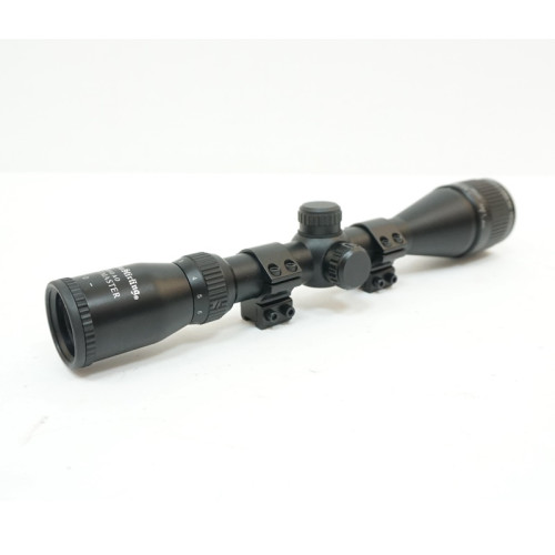 Оптический прицел Nikko Stirling Mountmaster 3-9x40 АО (Half Mil-Dot)