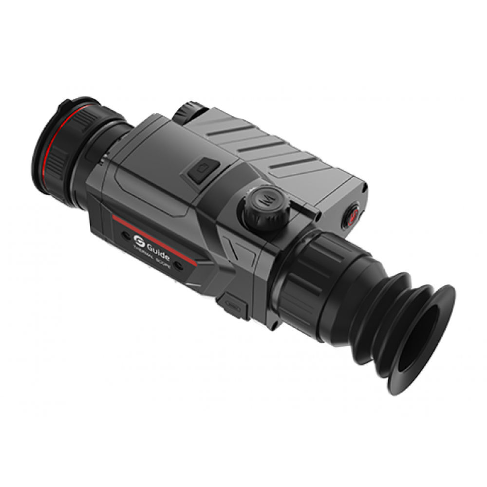 Тепловизионный прицел Guide TR420