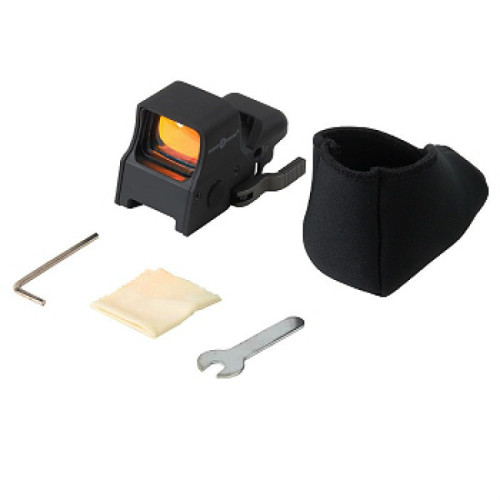 Коллиматорный прицел Sightmark Ultra Shot Sight QD SM14000