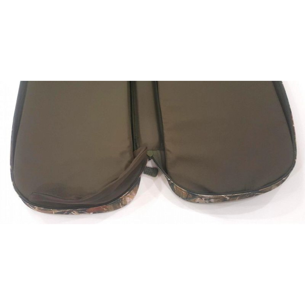 Чехол Vektor для полуавтоматического ружья, 137см камыш