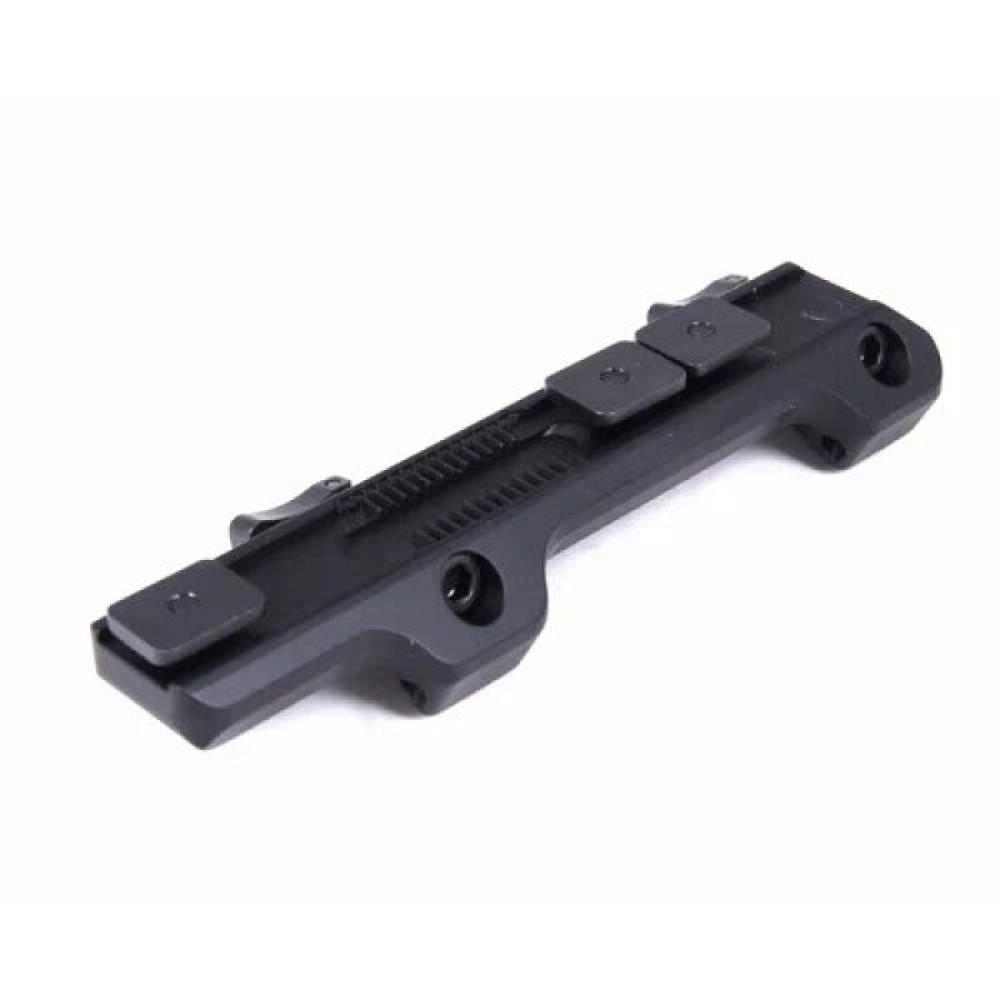 Быстросъемный кронштейн MAK на шину Swarovski для Blaser R93 (50192-60193)