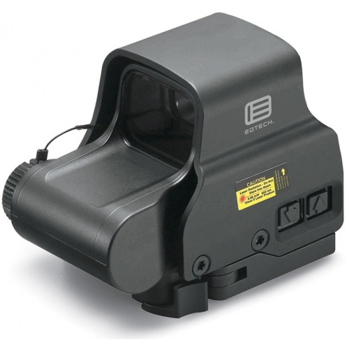 Голографический прицел EOTech EXPS2-2, Черный