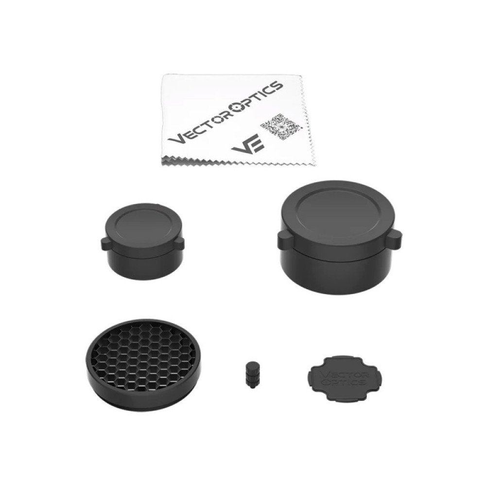 Оптический прицел Vector Optics Grizzly 1-6x24i HD