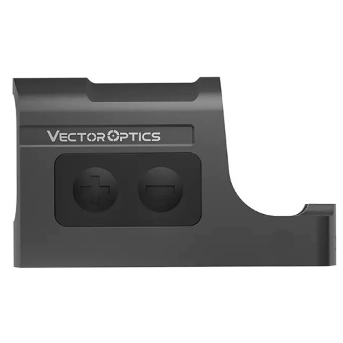 Коллиматорный прицел Vector Optics Frenzy-S 1x17x20 Aspheric Pistol