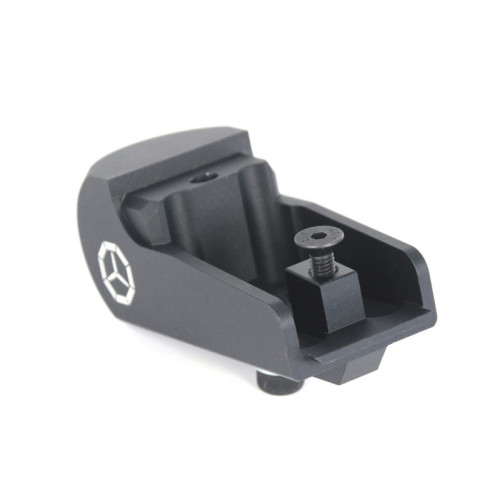 Адаптер телескопического приклада Вектор-7,62 VR-SVD2 для Тигр/СВД