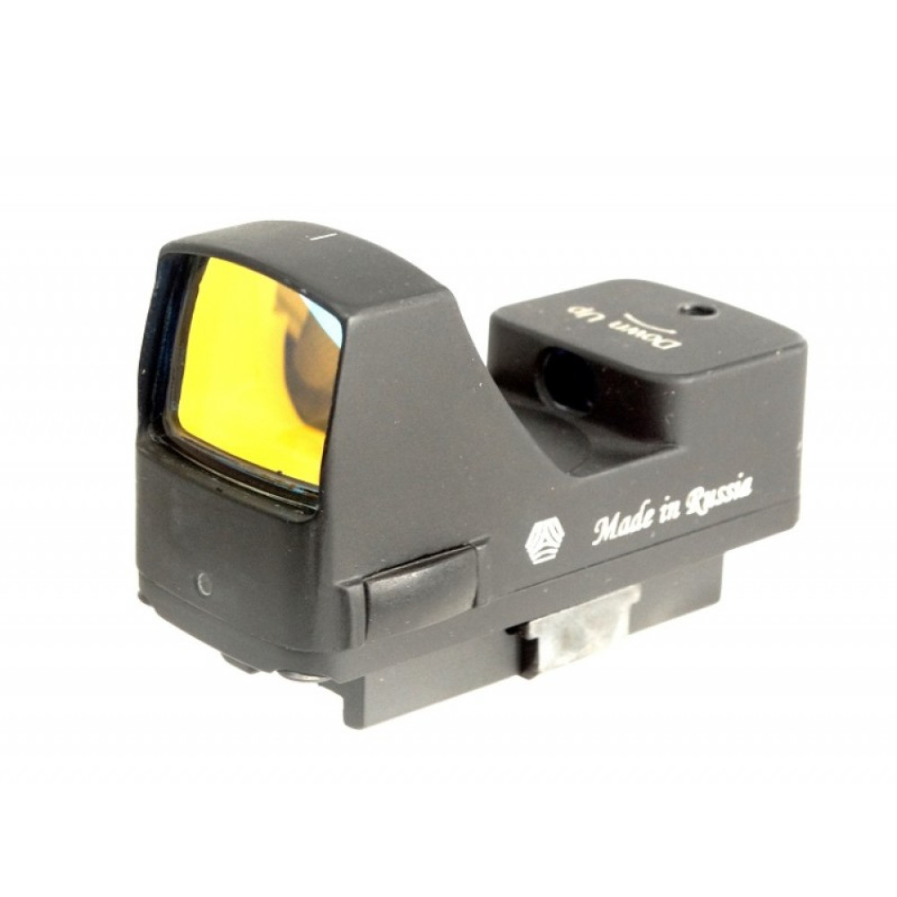 Коллиматорный прицел Pilad 1x30 ласточкин хвост