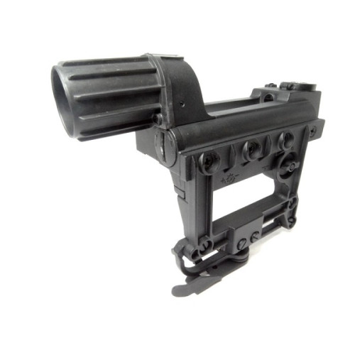 Коллиматорный прицел "Кобра" ЭКП-1С-03 Тигр, Сайга, Вепрь