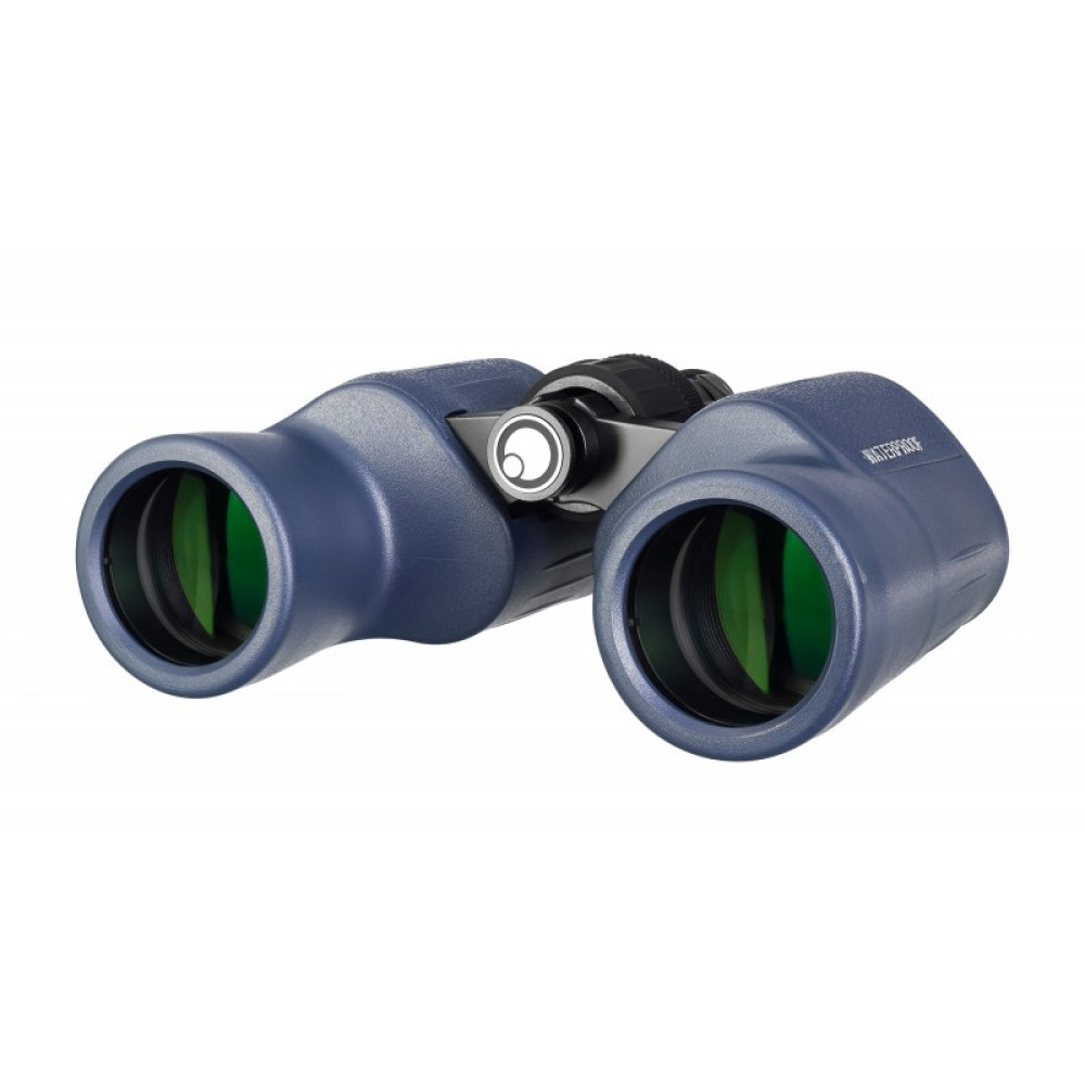 Бинокль Levenhuk New Sherman PLUS 12x42