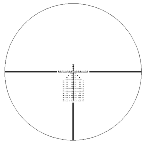 Оптический прицел MewLite 5-25x56 FFP SF