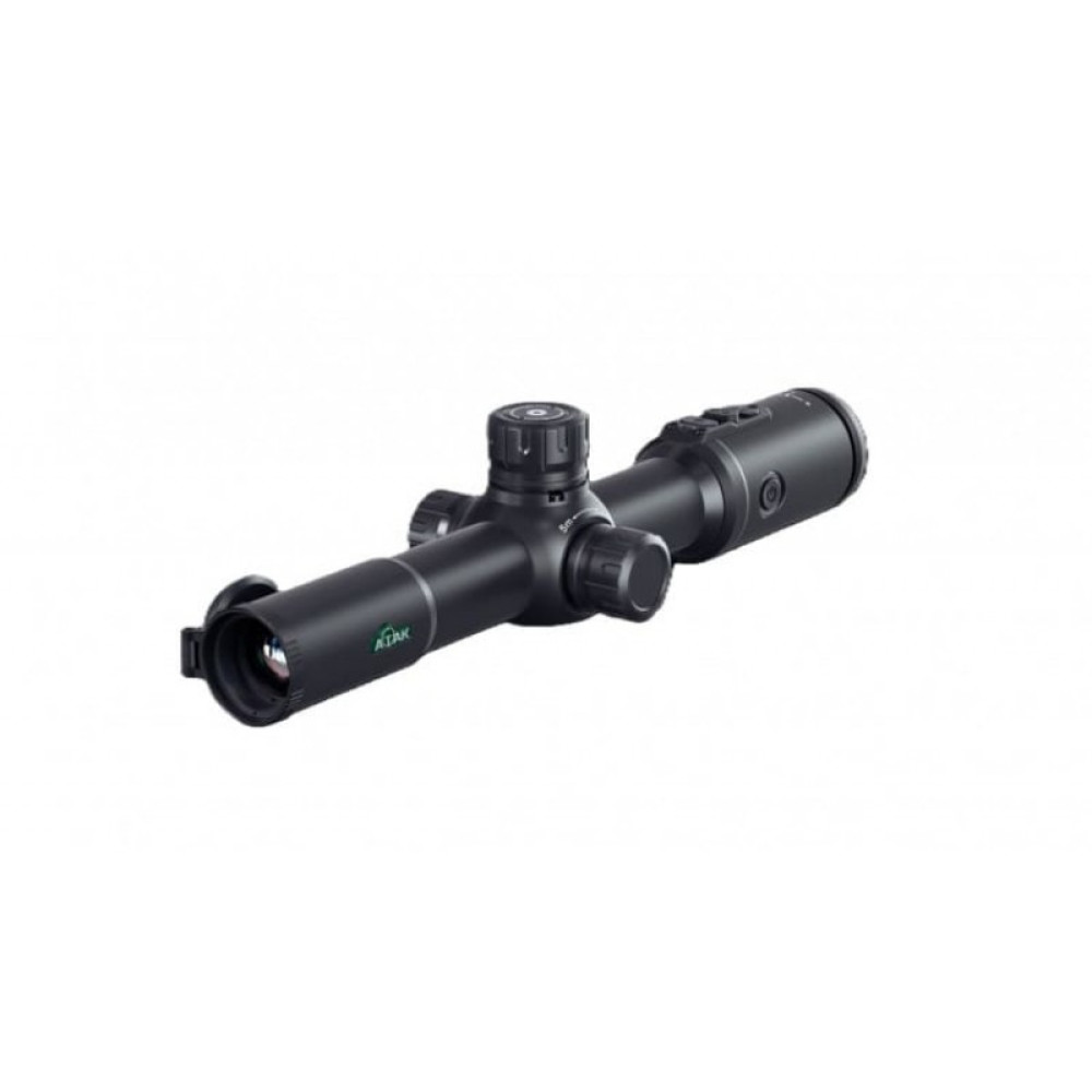 Тепловизионный прицел ATAK ET22-25 TUBE