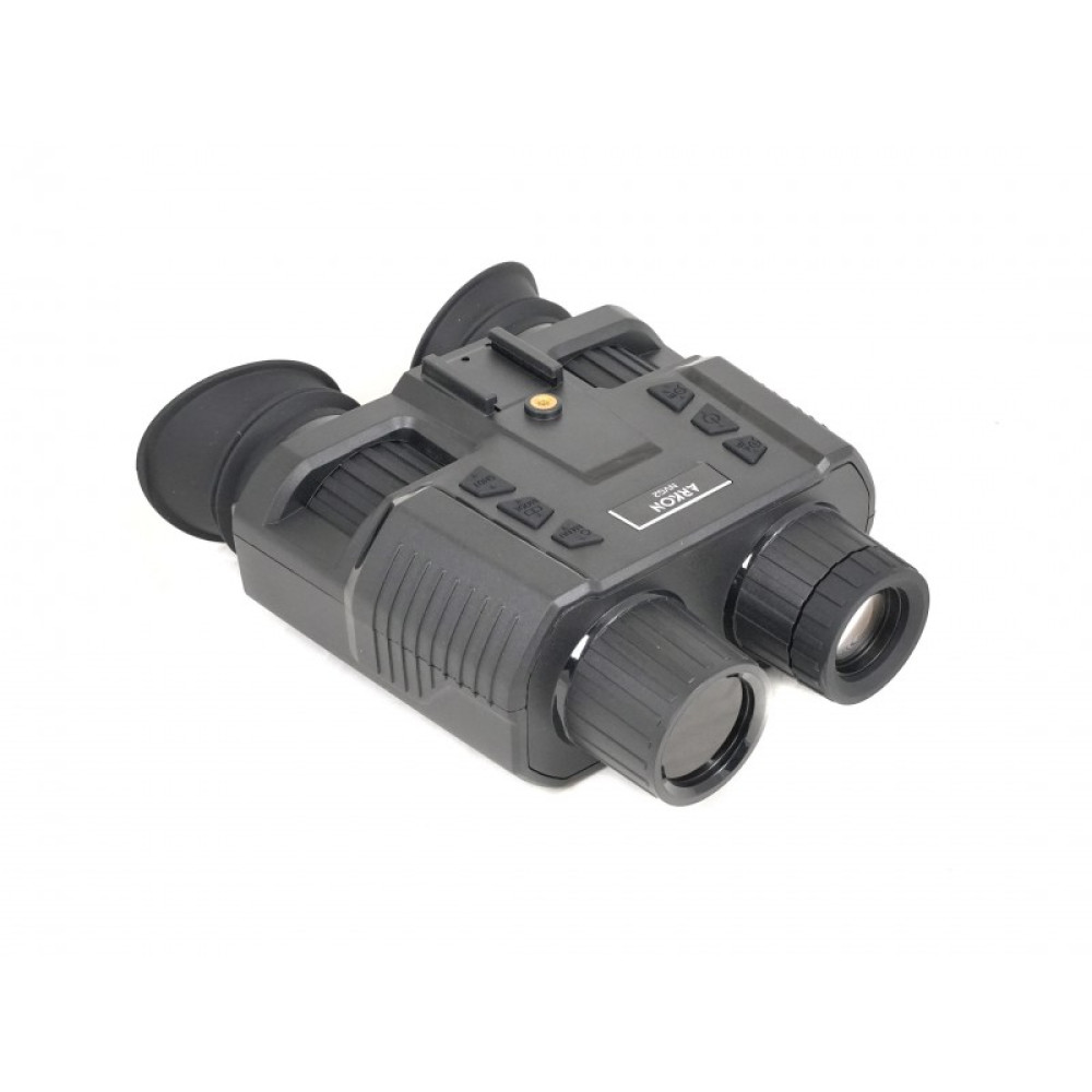Цифровой бинокль день/ночь ARKON Lite NVG2