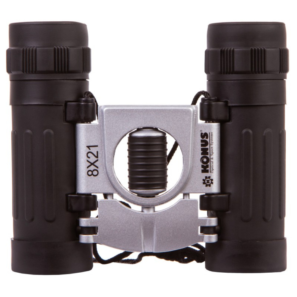 Бинокль Konus Basic 8x21