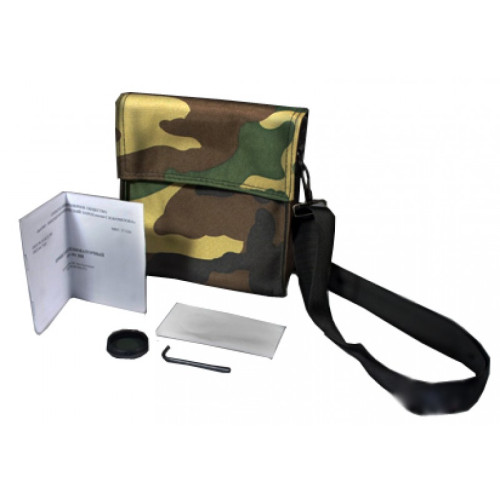 Прицел коллиматорный ПК-01ВИ/weaver