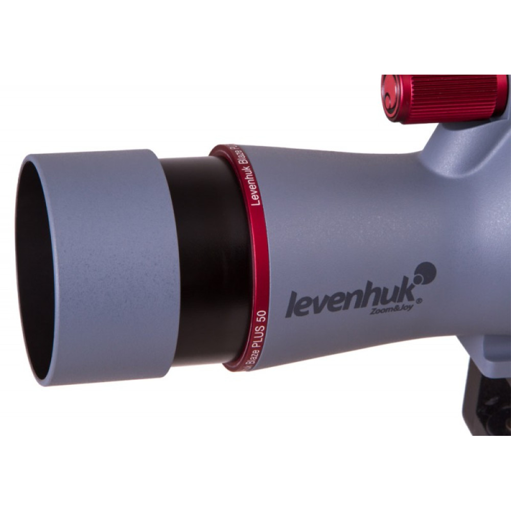 Зрительная труба Levenhuk Blaze PLUS 50