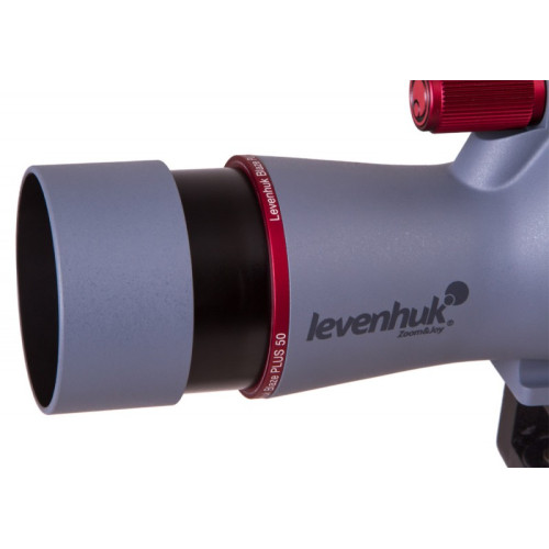 Зрительная труба Levenhuk Blaze PLUS 50