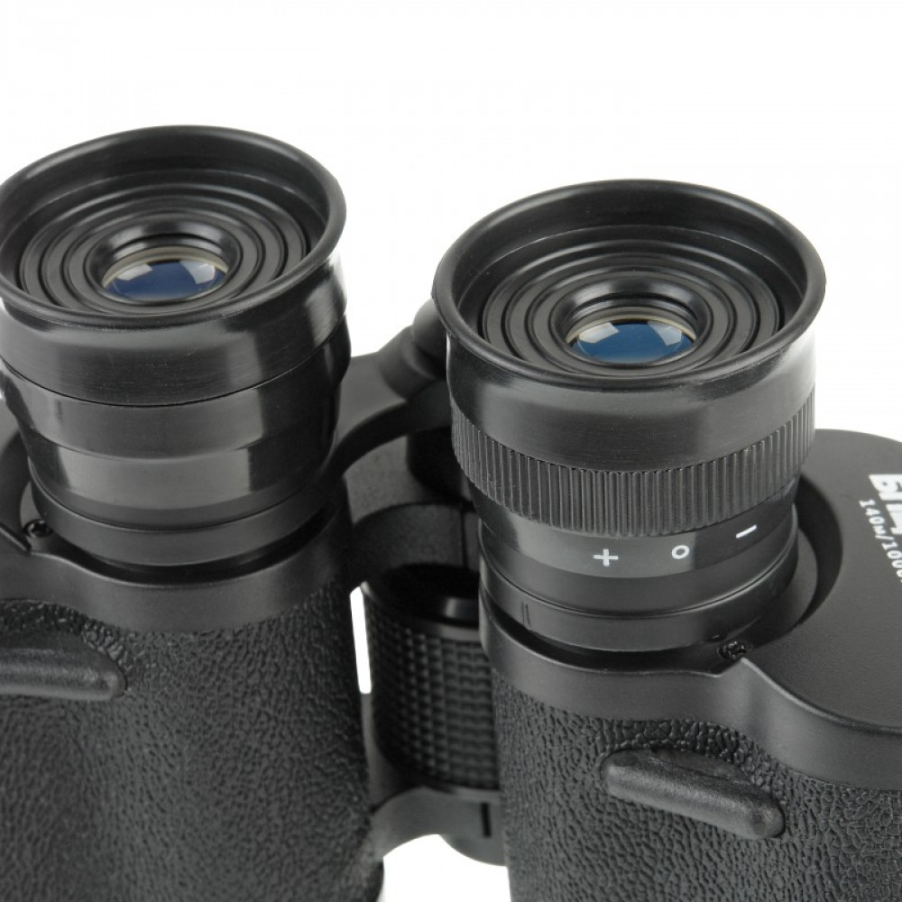 Бинокль Veber Classic БПЦ 7x35 VL, Черный