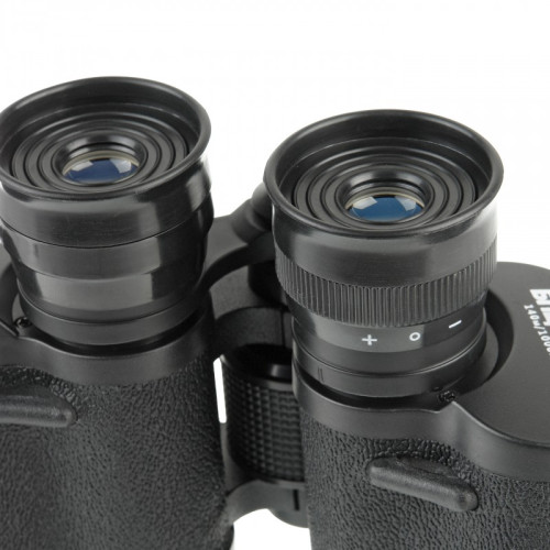 Бинокль Veber Classic БПЦ 7x35 VL, Черный