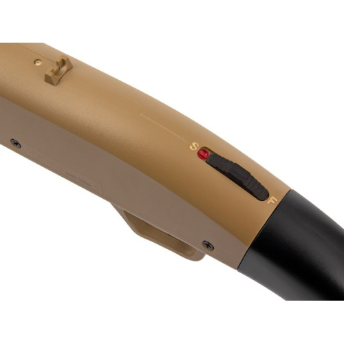 Карабин пневматический Stalker STSG ShotGun CO2 к.4,5мм