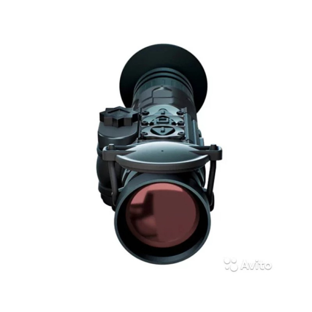 Тепловизионный прицел Fortuna General 50M6