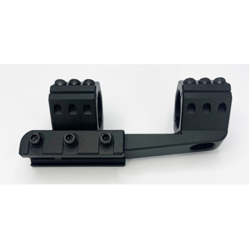 Моноблок для AR-15 30мм 20МОА высота 21,5мм с выносом