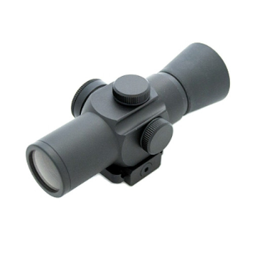 Коллиматорный прицел BED-H1 WP mini (1MOA) (точка)