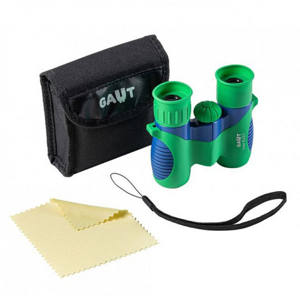 Бинокль детский GAUT Izar 6x21