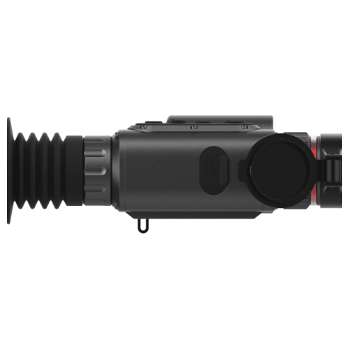 Тепловизионный прицел Sytong LM02-19 LRF