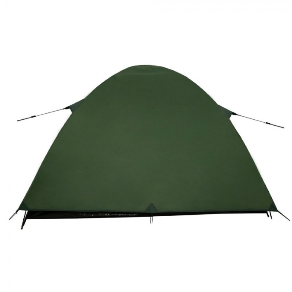 Палатка Totem Tepee 2 (V2) (зеленый)