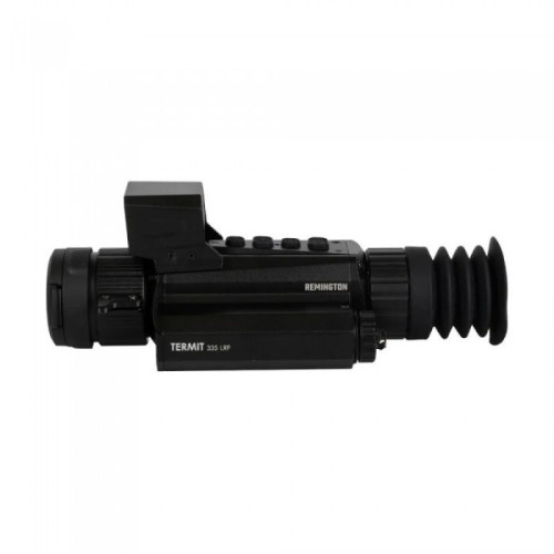 Тепловизионный прицел REMINGTON Termit 335 LRF