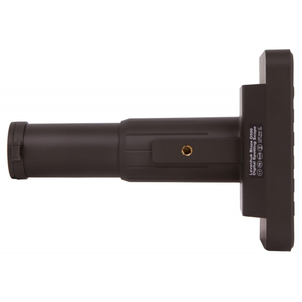 Зрительная труба цифровая Levenhuk Blaze D500