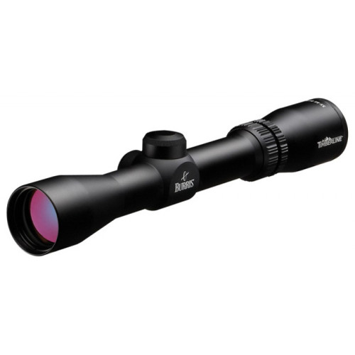 Оптический прицел Burris Timberline 3-9x32 Ballistic Plex (201334)