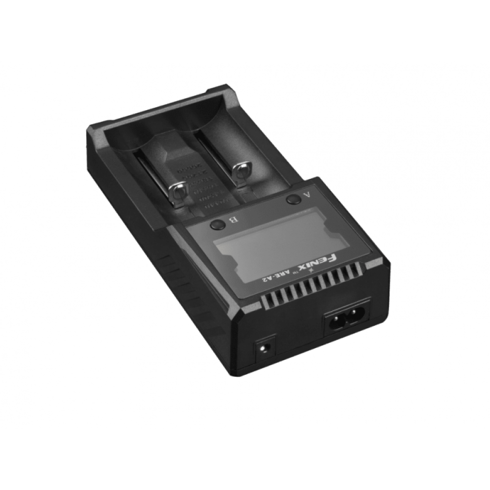 Зарядное устройство Fenix ARE-A2