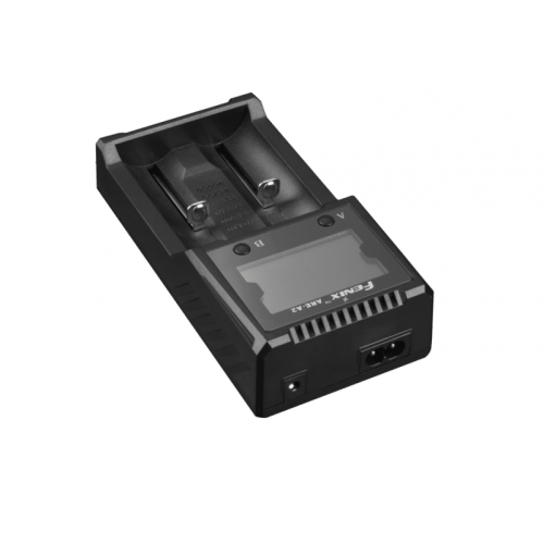 Зарядное устройство Fenix ARE-A2