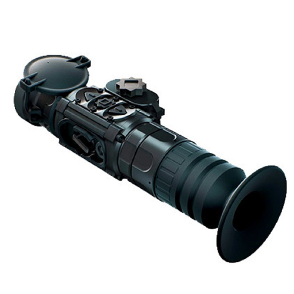 Тепловизионный прицел Fortuna General 50L6
