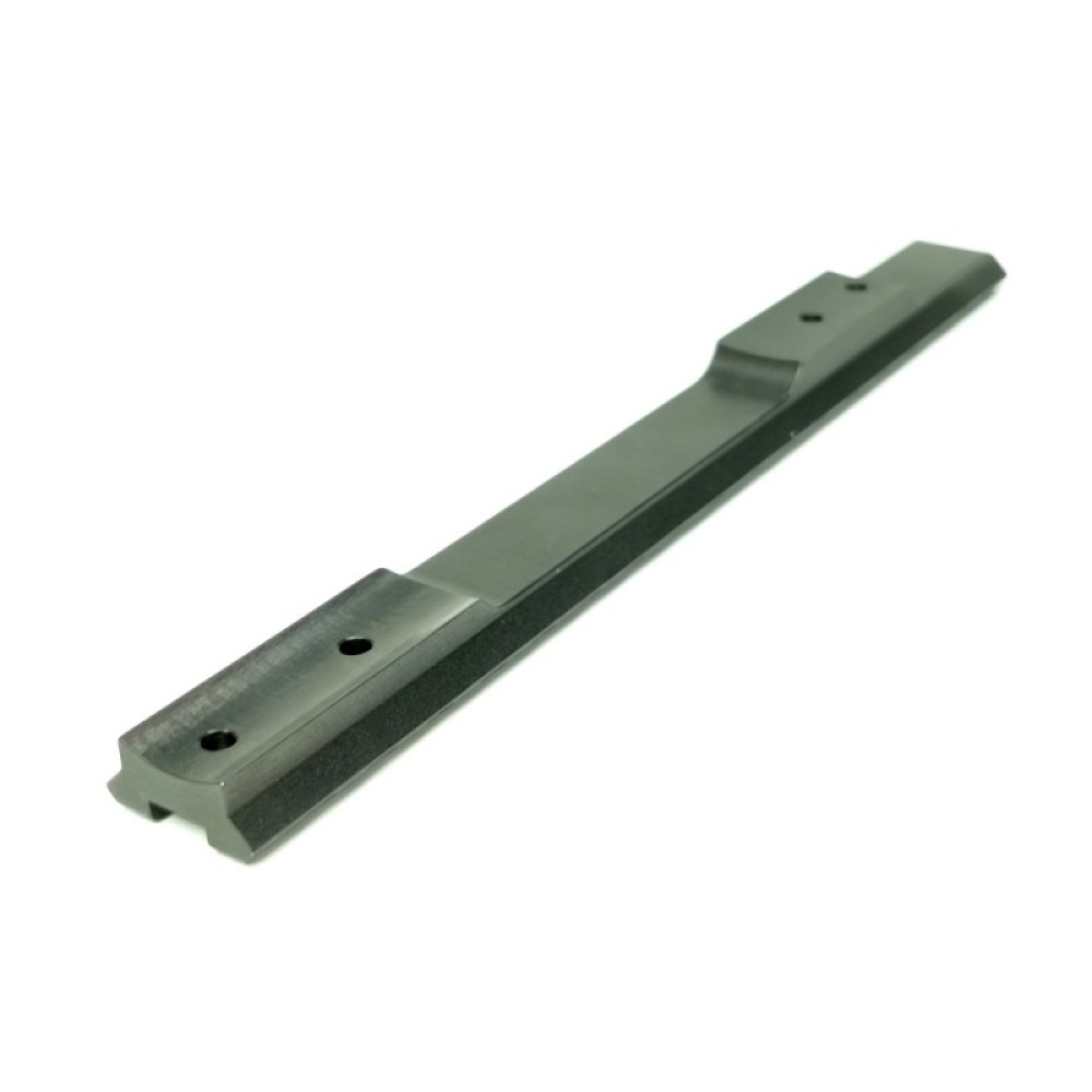 Планка Бизон на Franchi Horizon (Cal. 30.06, 308 Win), Picatinny, L-190 мм, 0 моа