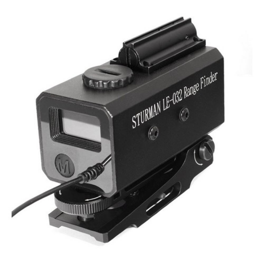Дальномер ночного видения Sturman LE-032 с ЛЦУ
