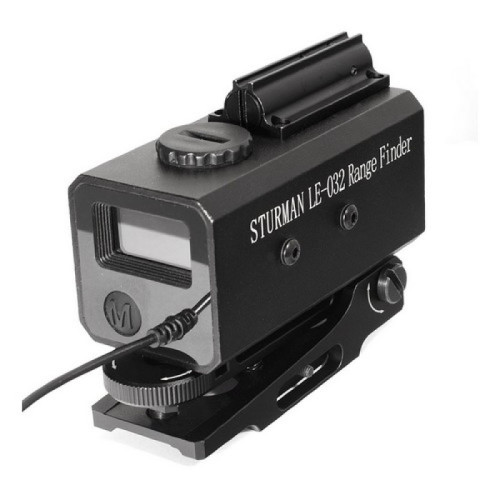 Дальномер ночного видения Sturman LE-032 с ЛЦУ