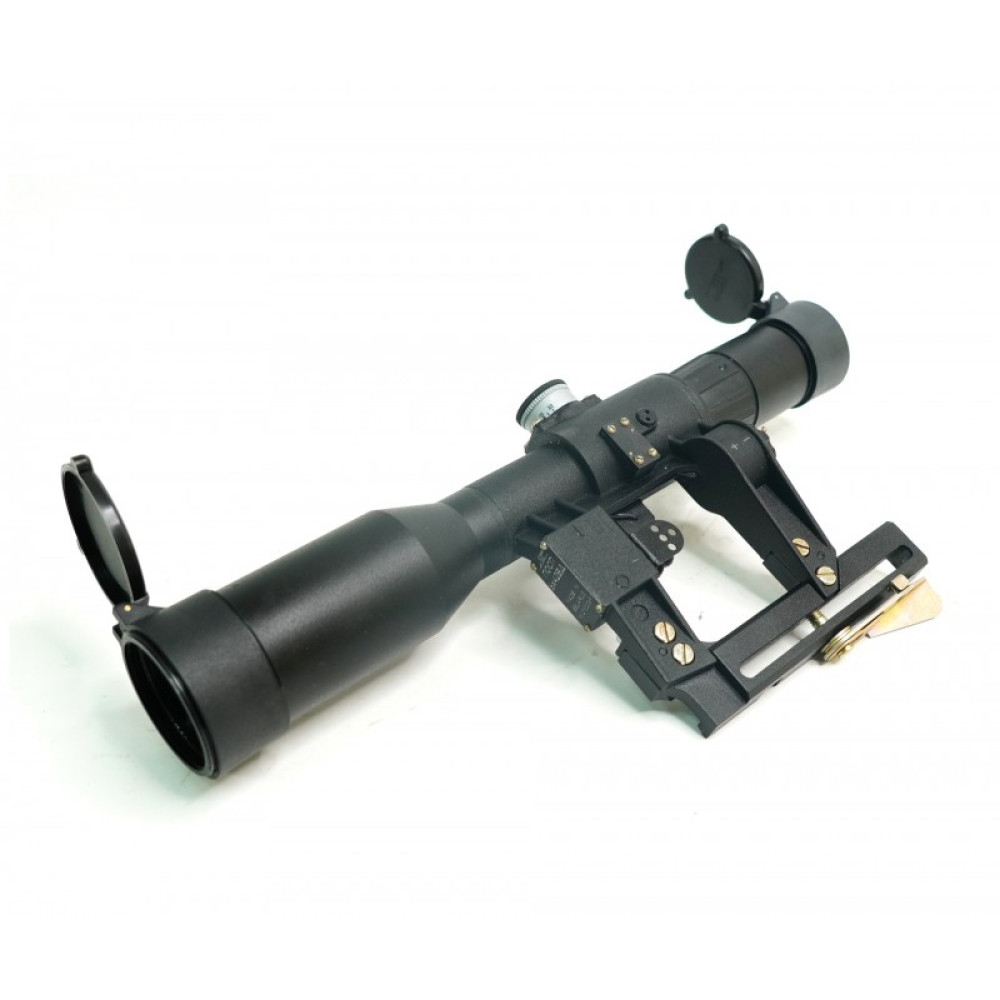 Прицел оптический ПОСП 6х42B