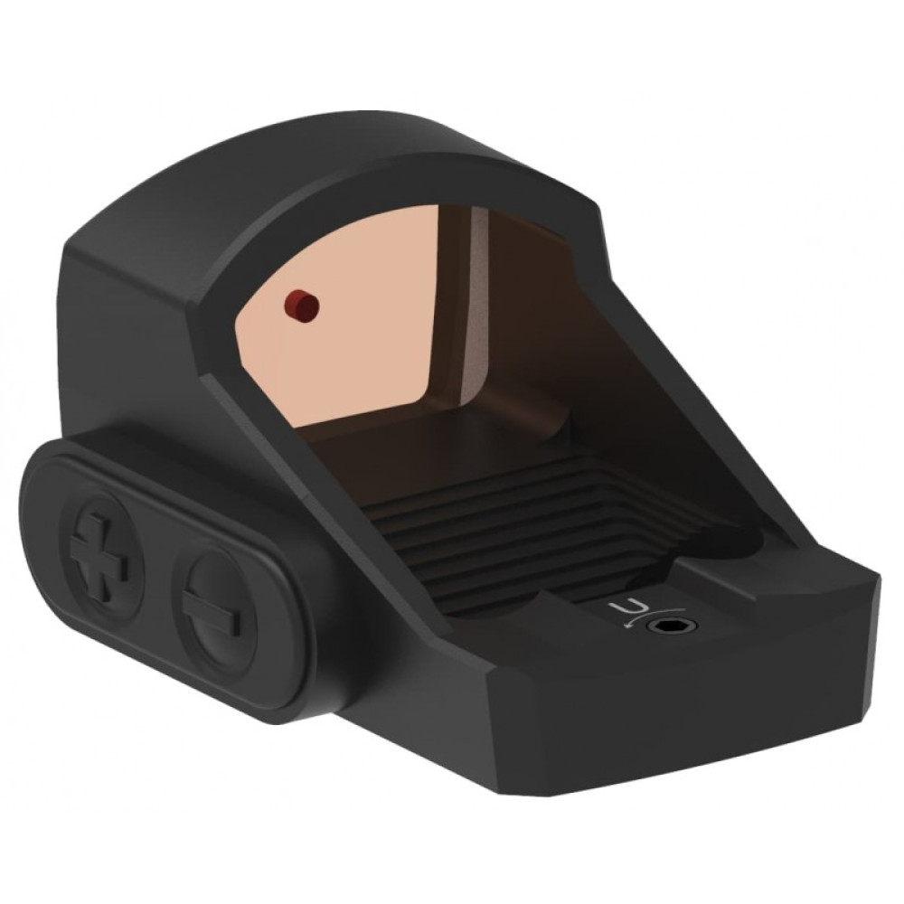 Коллиматорный прицел MAKdot SXP (без кронштейна)