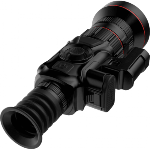 Тепловизионный прицел RikaNV Lesnik 660L