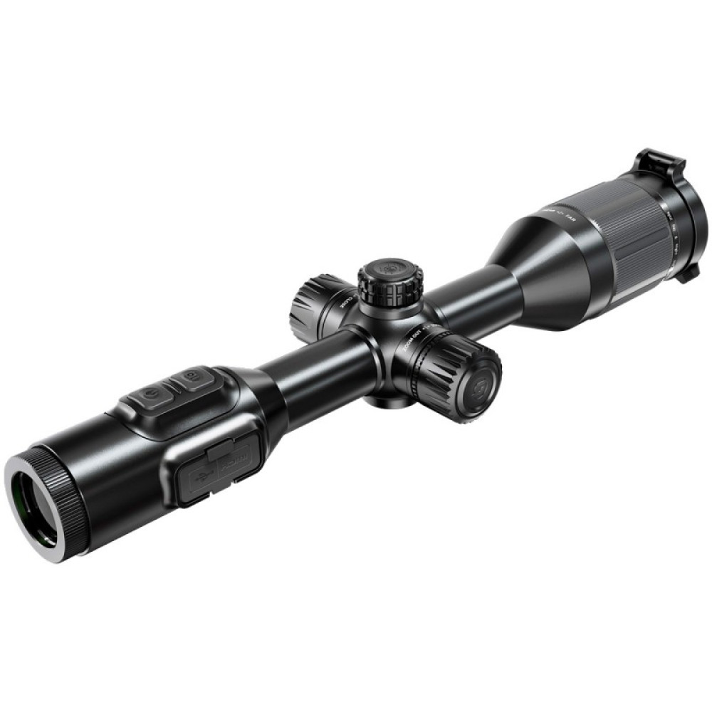 Цифровой прицел Guide DU50