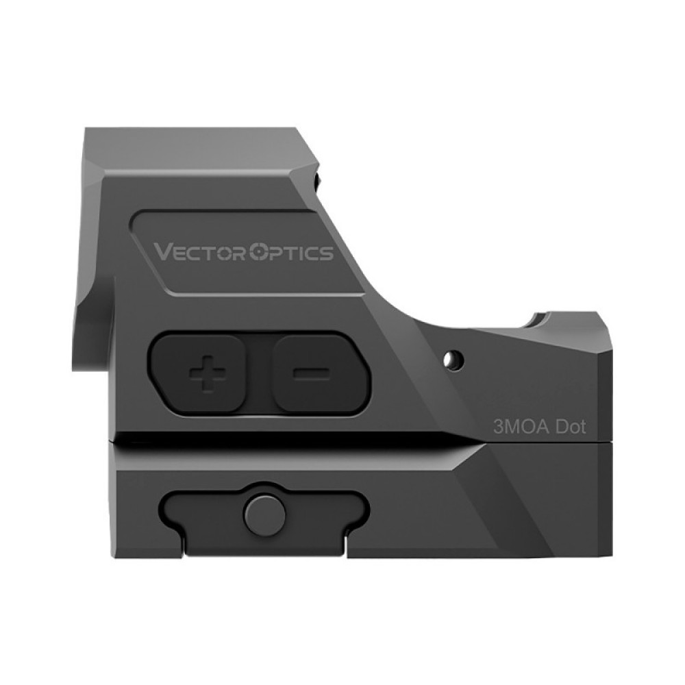 Коллиматорный прицел Vector Optics Frenzy-X 1x19x28 GenII