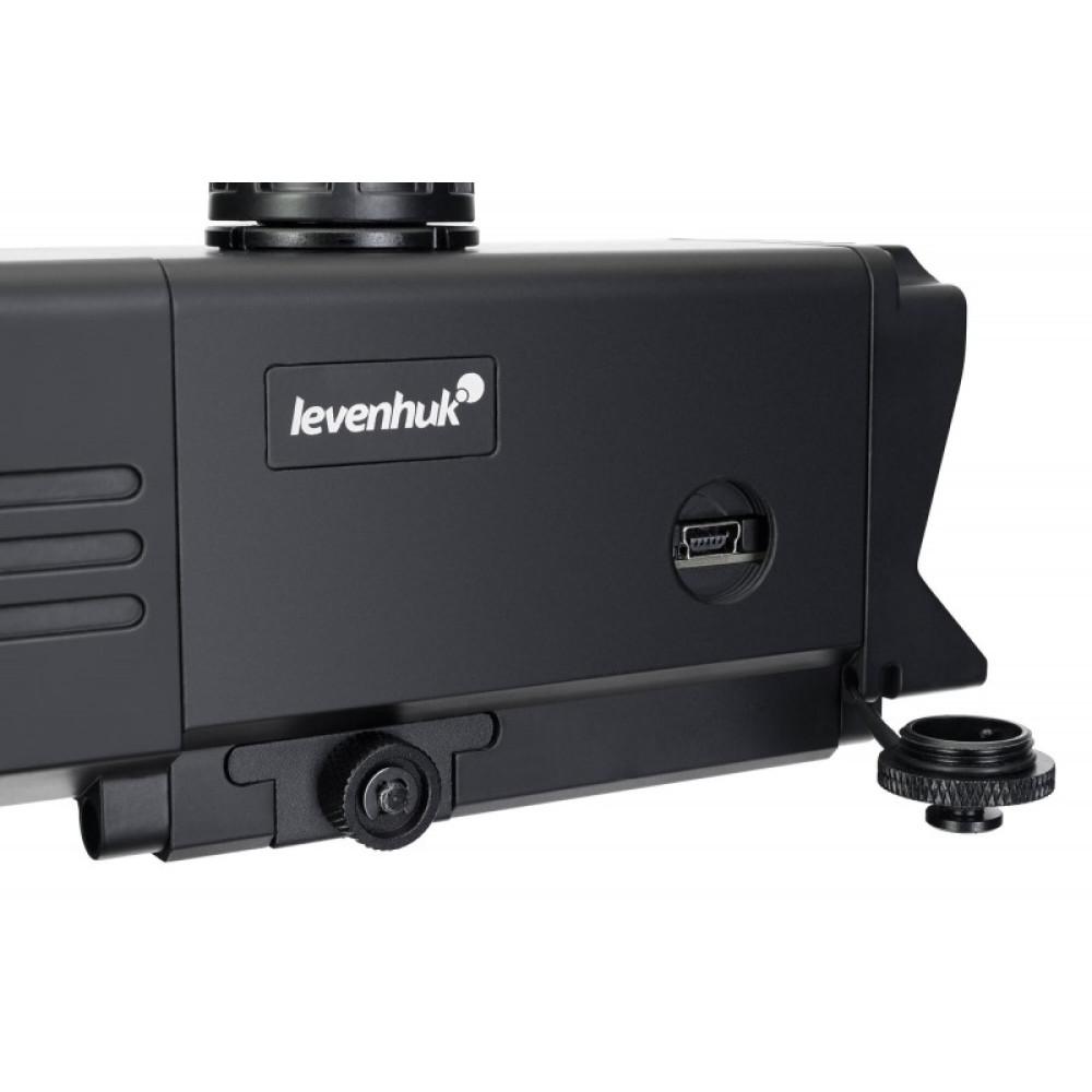 Цифровой монокуляр ночного видения Levenhuk Halo NVR50