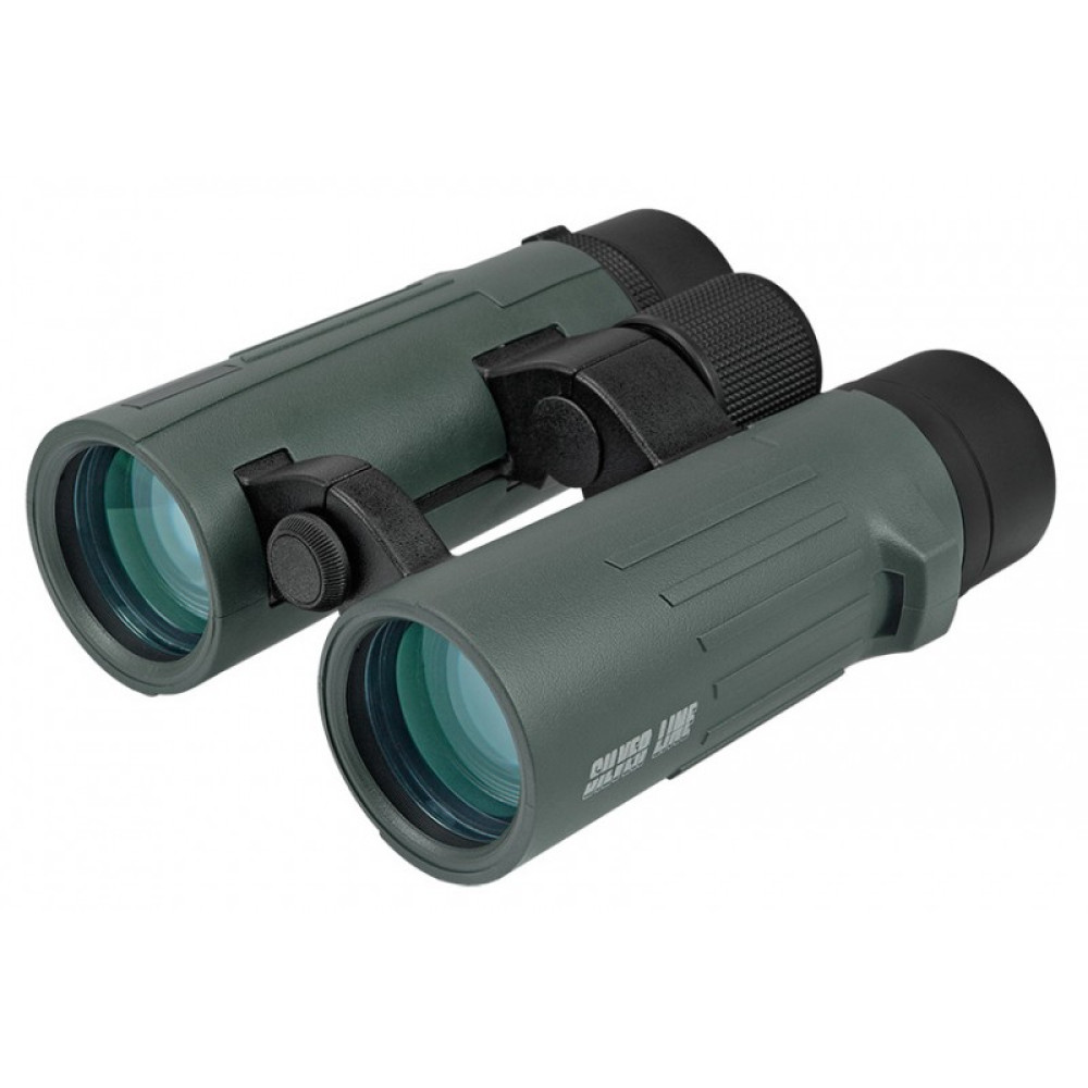 Бинокль Veber Silver Line БН 8x42 WP