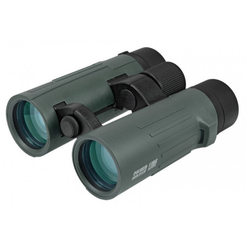 Бинокль Veber Silver Line БН 8x42 WP