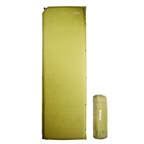 Ковер самонадувающийся Tramp комфорт плюс, толщина 5 см