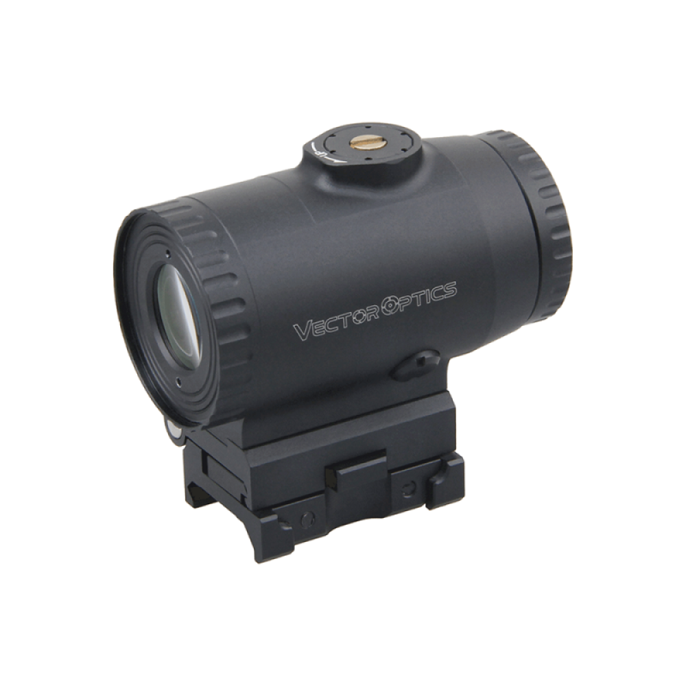 Магнифер Vector Optics Paragon 3x18 Micro