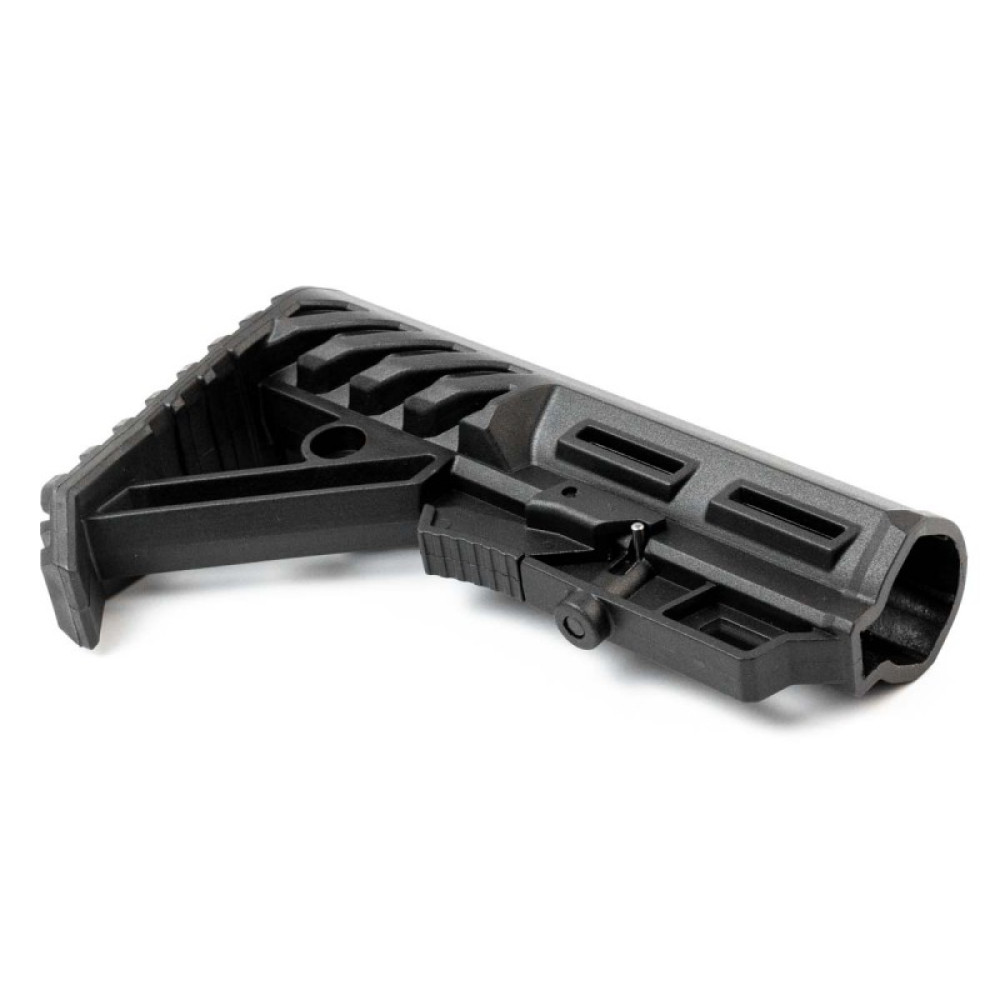 Приклад телескопический ShotTime 108-M, Mil-Spec