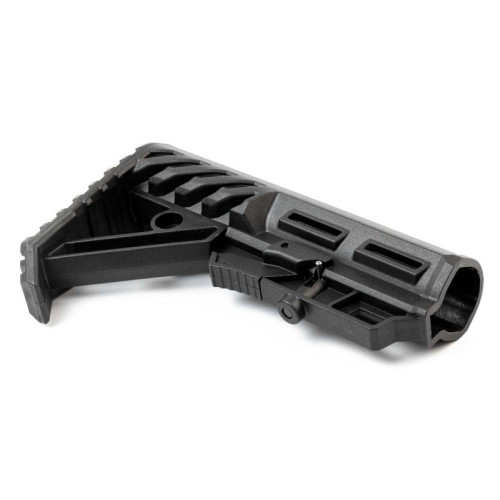 Приклад телескопический ShotTime 108-M, Mil-Spec