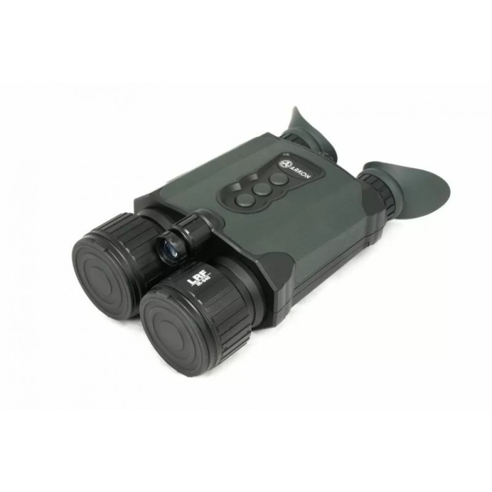 Цифровой бинокль ARKON NVD Pro LRF